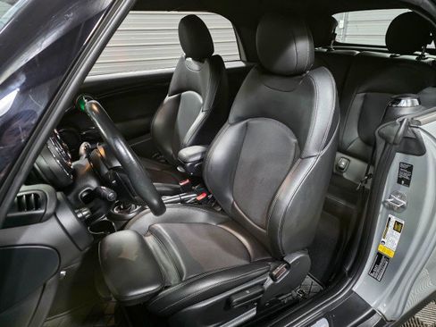 Used 2020 MINI Cooper S image 14