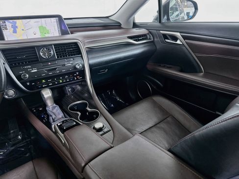 Used 2016 Lexus RX 350 AWD w/ Premium Package image 24