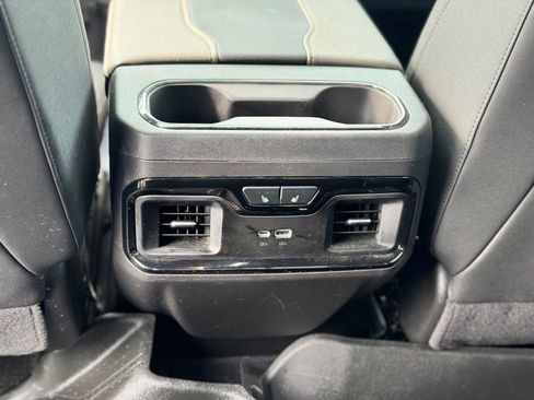 Used 2025 Chevrolet Silverado 1500 ZR2 w/ Technology Package AWD/4WD image 24