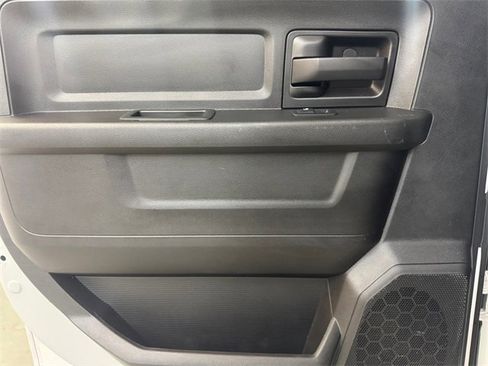 Used 2021 RAM 2500 Tradesman w/ Bed Utility Group image 19