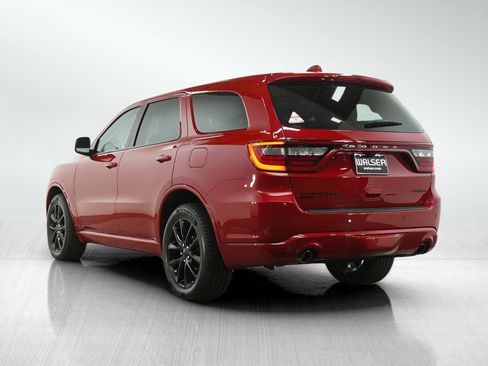 Used 2016 Dodge Durango Limited w/ Premium Group image 3