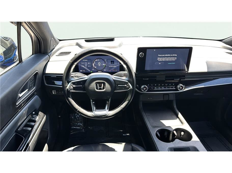 Used 2024 Honda Prologue Elite image 22