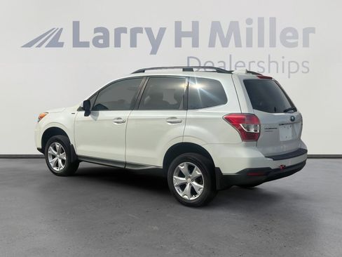 Used 2016 Subaru Forester 2.5i Premium w/ All-Weather Package image 3