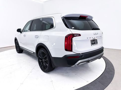 Used 2022 Kia Telluride SX image 19