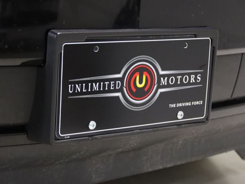 Used 2016 Chevrolet Tahoe LTZ w/ Max Trailering Package AWD/4WD image 27