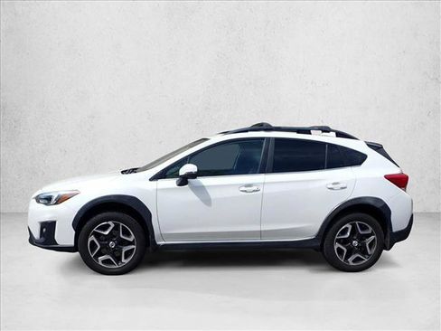 Used 2018 Subaru Crosstrek 2.0i Limited AWD/4WD image 7