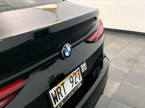 Used 2022 BMW 228i Gran Coupe w/ Convenience Package image 30
