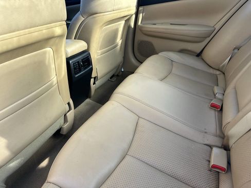 Used 2011 Nissan Maxima 3.5 SV w/ Monitor Pkg image 4