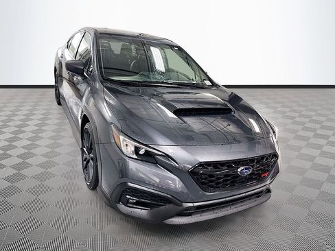 New 2026 Subaru WRX Premium image 3