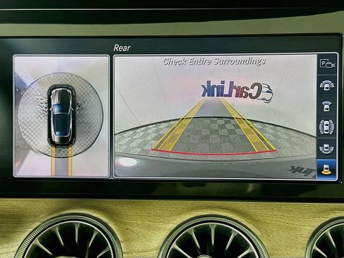 Used 2019 Mercedes-Benz E 450 4MATIC Cabriolet image 17