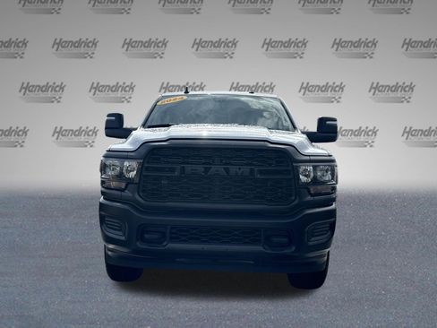 Used 2024 RAM 2500 Tradesman w/ Bed Utility Group AWD/4WD image 6