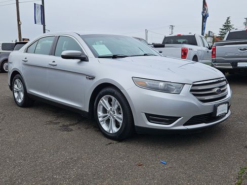 Used 2013 Ford Taurus SEL image 7