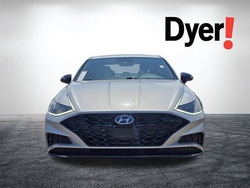 Used 2021 Hyundai Sonata SEL Plus FWD image 11