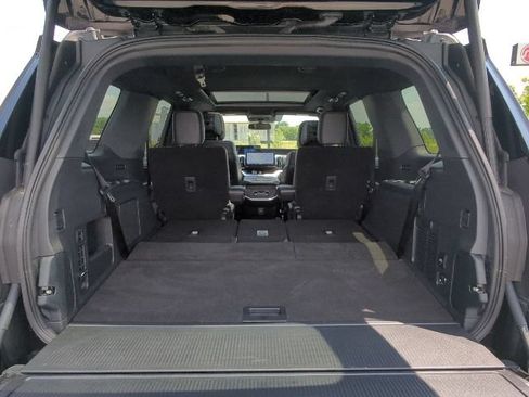 Used 2026 Ford Expedition Tremor AWD/4WD image 41