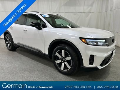 Used 2024 Honda Prologue Touring