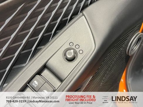 New 2026 Dodge Charger R/T Scat Pack w/ Track Package image 26