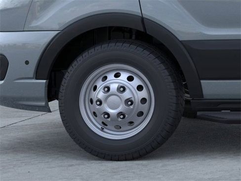 New 2025 Ford Transit 350 XLT image 19