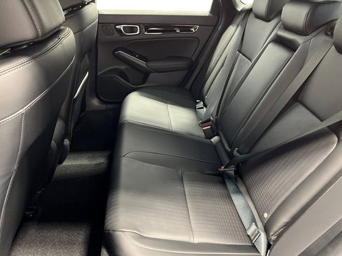 New 2026 Honda Civic Sport Touring image 25