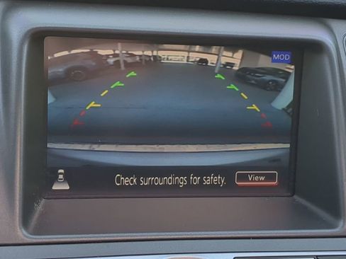 Used 2014 Nissan Murano LE w/ Platinum Edition Package image 20