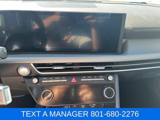Used 2025 Hyundai Sonata SEL FWD image 20