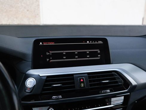 Used 2021 BMW X3 M40i w/ Premium Package image 51