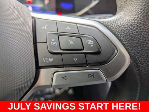 Used 2022 Volkswagen Taos S AWD/4WD image 30