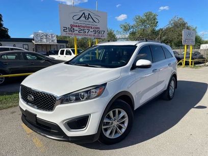 Used 2018 Kia Sorento LX
