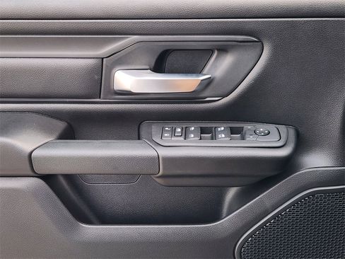 Used 2025 RAM 1500 Tradesman image 25