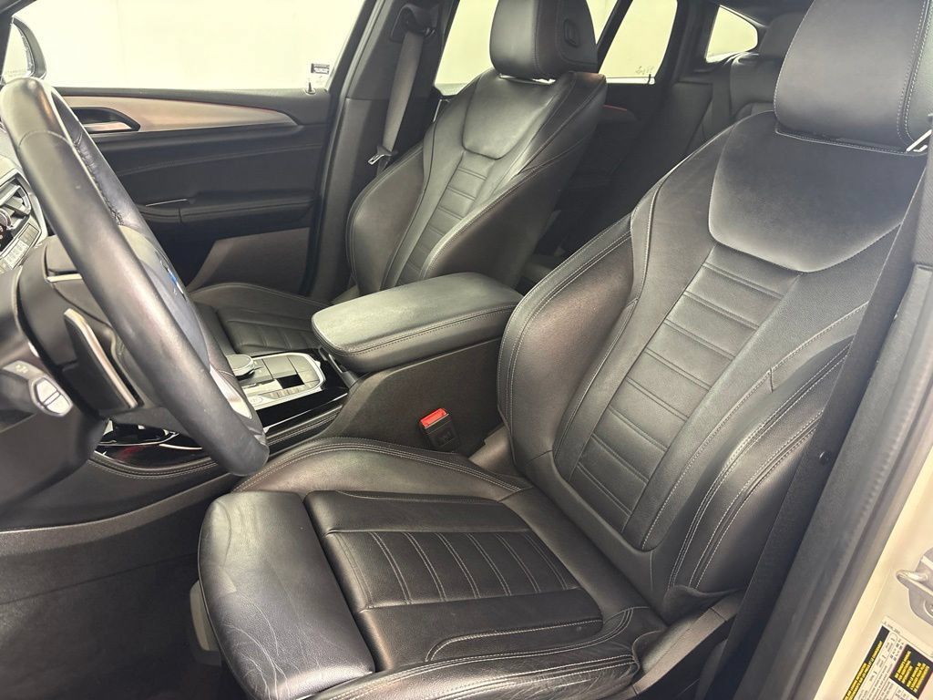 Used 2022 BMW X4 xDrive30i w/ Premium Package 2 AWD/4WD image 23