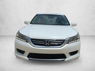 Used 2014 Honda Accord EX-L video 2