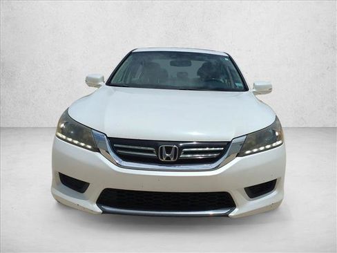 Used 2014 Honda Accord EX-L image 2