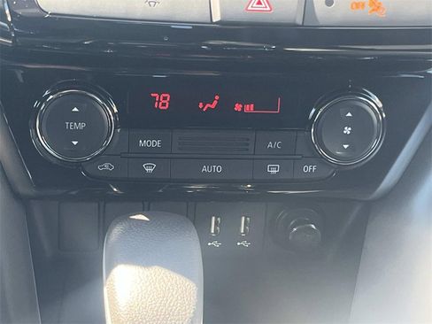 New 2026 Mitsubishi Eclipse Cross LE image 23