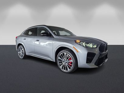 New 2026 BMW X2 xDrive28i w/ Technology Package