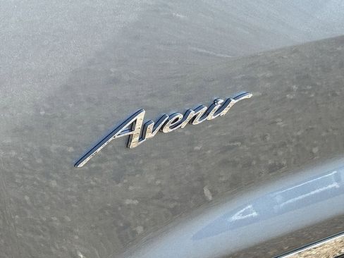 New 2026 Buick Enclave Avenir w/ Super Cruise Package image 33