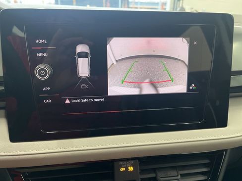 New 2026 Volkswagen Taos S AWD/4WD image 23