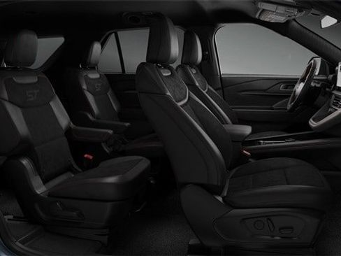New 2026 Ford Explorer ST w/ Sun And Sound Package image 6