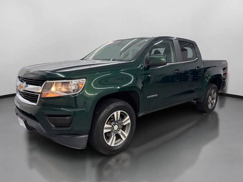 Used 2016 Chevrolet Colorado LT image 4