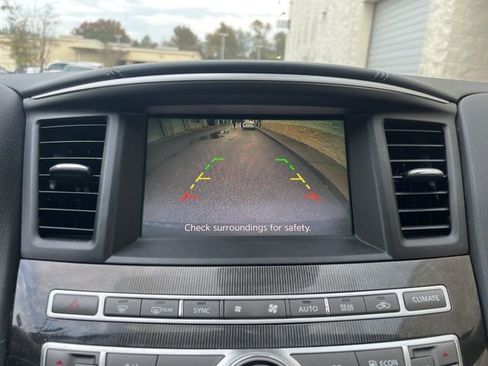 Used 2019 INFINITI QX60 Pure image 14