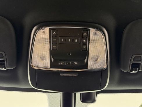 Used 2020 Jeep Grand Cherokee Limited X AWD/4WD image 28
