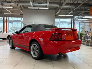 Used 2002 Ford Mustang GT video 3