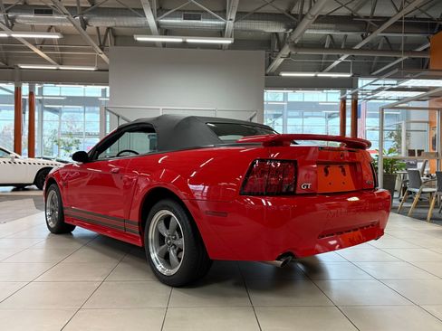 Used 2002 Ford Mustang GT image 3