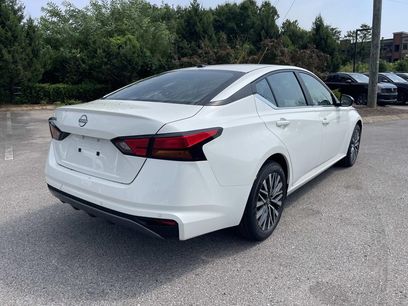 New 2026 Nissan Altima 2.5 SV