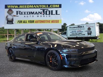 Used 2023 Dodge Charger GT w/ Plus Group