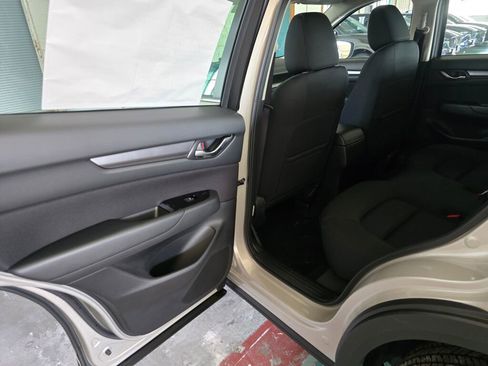 New 2025 MAZDA CX-5 AWD 2.5 S image 23