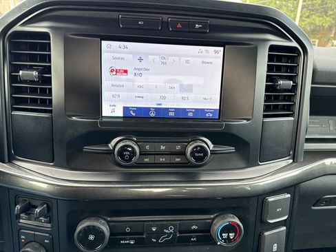 Used 2023 Ford F150 XL w/ STX Appearance Package AWD/4WD image 21