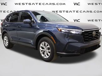 Used 2023 Honda CR-V LX video 2