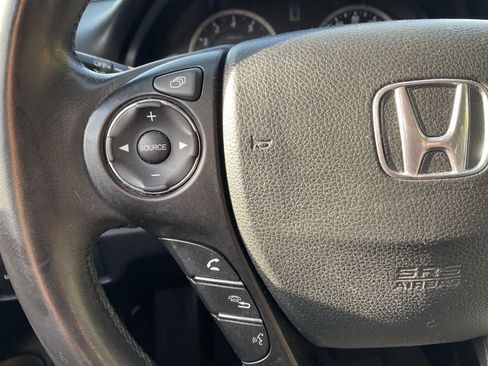 Used 2014 Honda Crosstour EX-L image 21