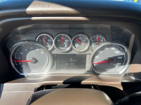 Used 2022 Chevrolet Silverado 1500 RST w/ Texas Edition Plus image 44