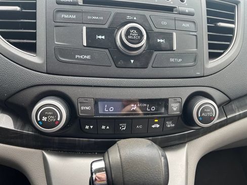 Used 2014 Honda CR-V EX-L image 14