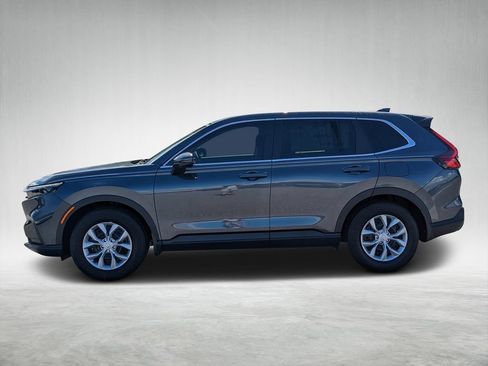 New 2026 Honda CR-V LX image 6